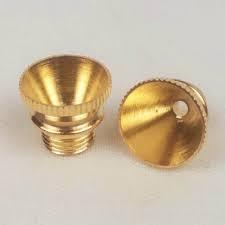 Brass Bowl - Shell Shock