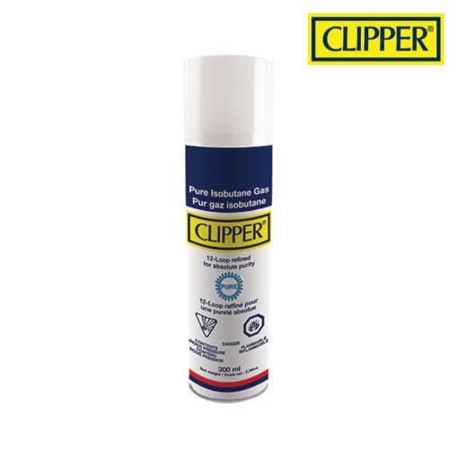 Clipper Butane