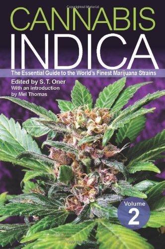 cannabis indica volume 2 - shell shock