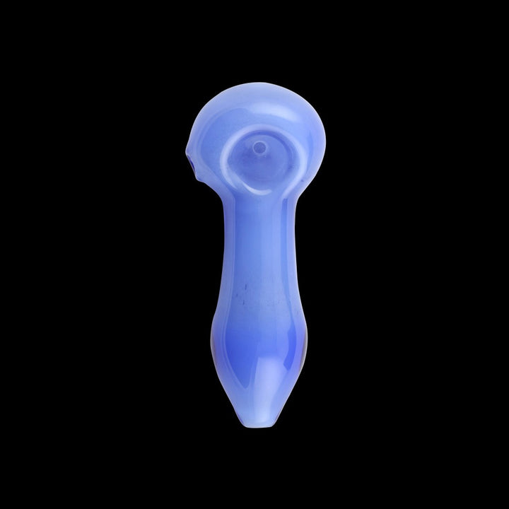 cham 451 firefly glow blue pipe - shell shock