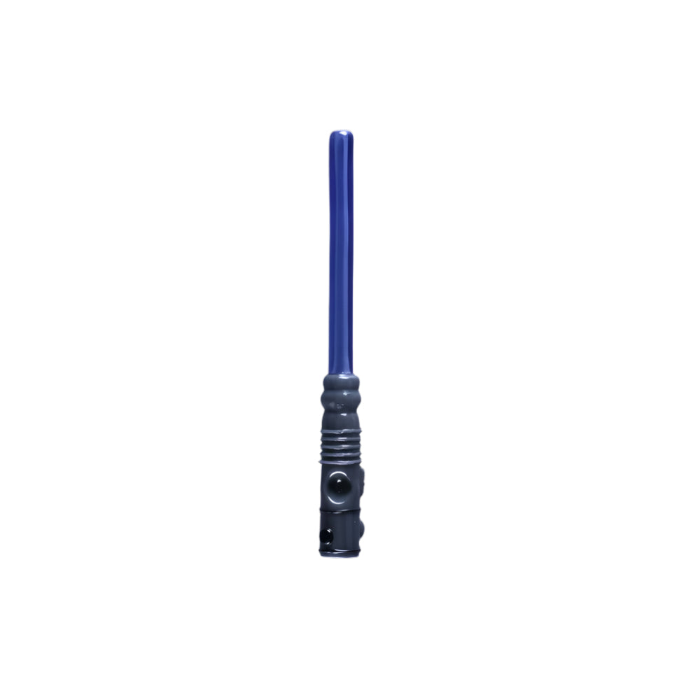 cham 612 saber pipe blue - shell shock