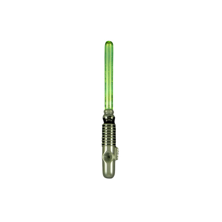 cham 612 saber pipe green - shell shock