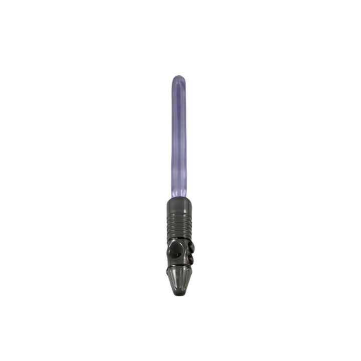 Cham 612 Saber Pipe Purple - Shell Shock