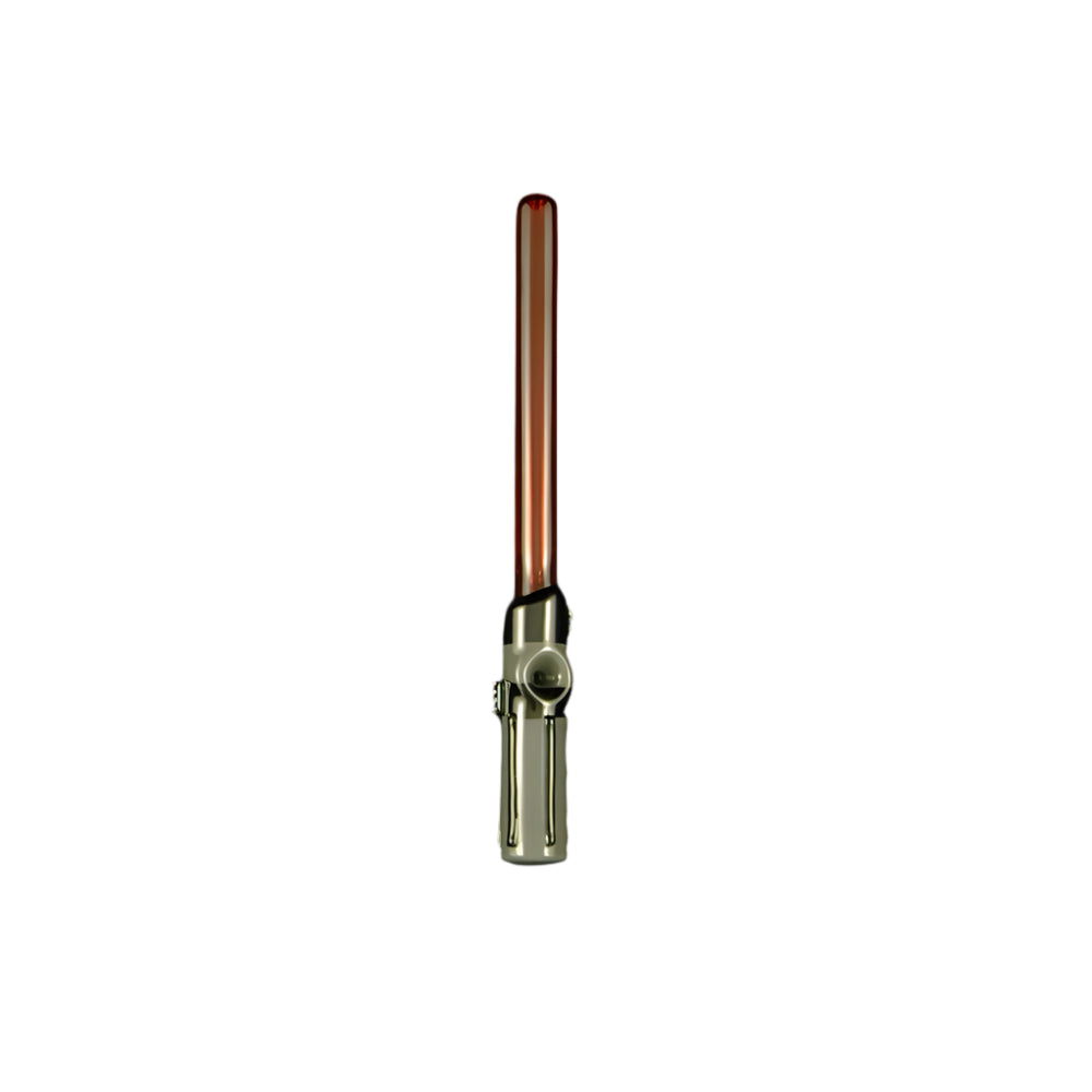 cham 612 saber pipe red - shell shock