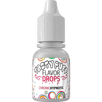 Chronic Hypnotic Tasty Puff Flavoring - Shell Shock