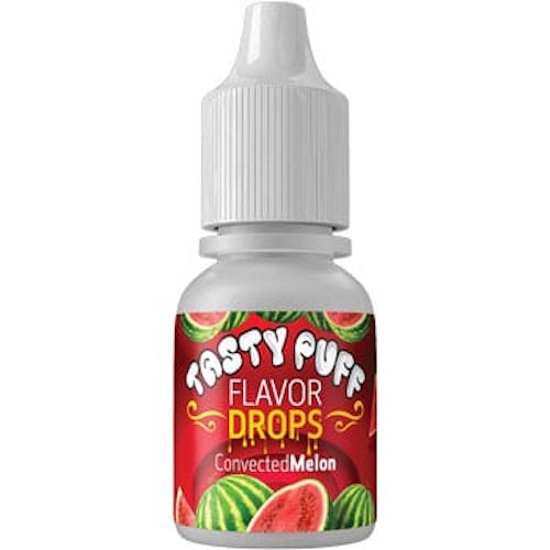 convicted Melon Tasty Puff Flavoring - Shell Shock