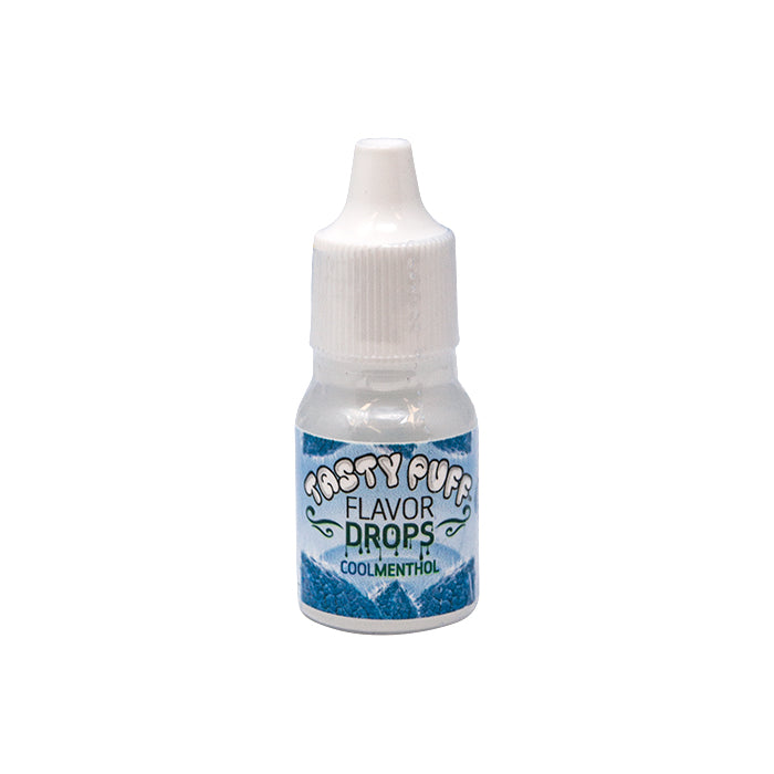 Cool menthol Tasty Puff Flavoring - Shell Shock