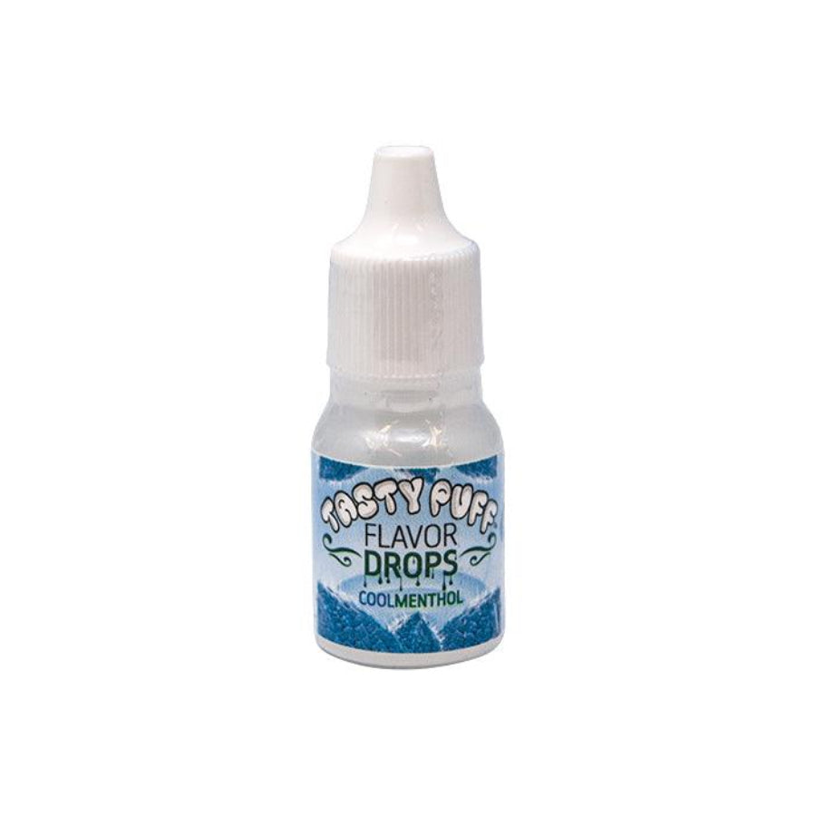Cool menthol Tasty Puff Flavoring - Shell Shock