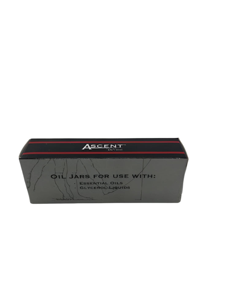 Ascent Vape Parts Shell Shock Ascent Vape Parts Shell Shock