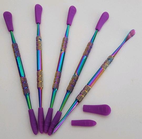 Metal Dabbers