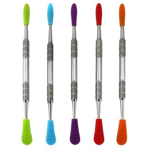 Metal Dabbers