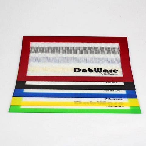 Dabware Platinum Silicone Mat