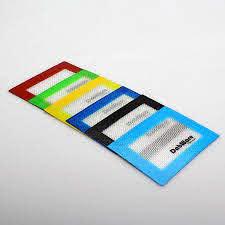 Dabware Platinum Silicone Mat