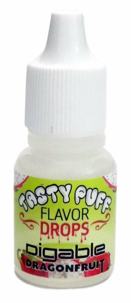 digible dragonfruit Tasty Puff Flavoring - Shell Shock