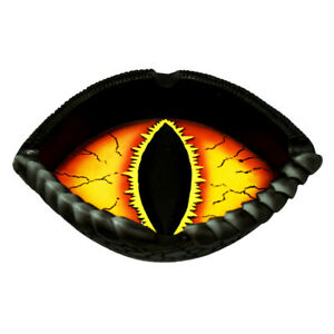 dragon eye ashtray - shell shock