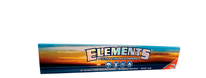 Elements Rolling Papers