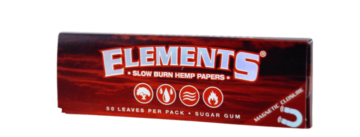 Elements Rolling Papers