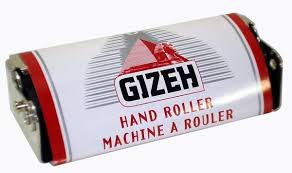 Gizeh Hand Rollers