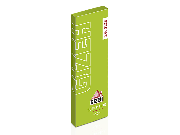 Gizeh Rolling  Papers 1.25