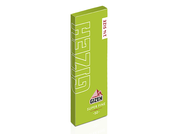 Gizeh Rolling  Papers 1.25