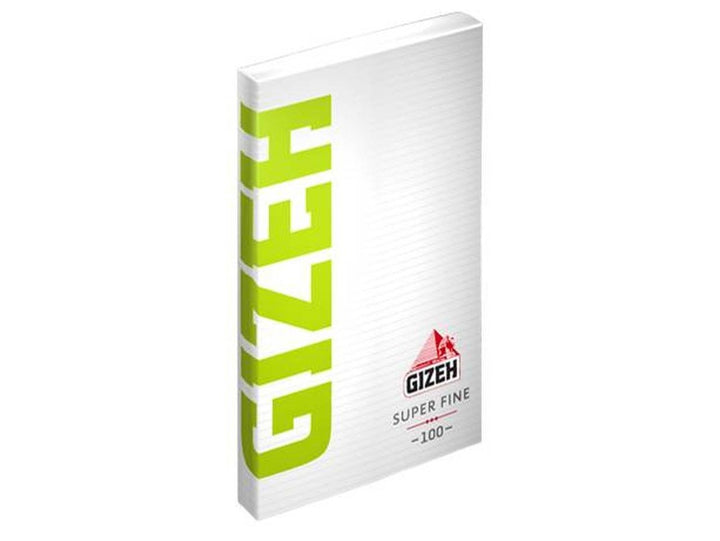 Gizeh Rolling Papers 1.0