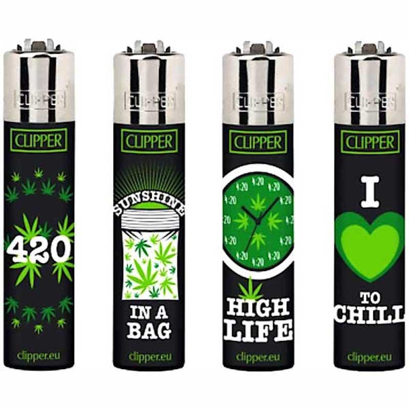 Clipper Lighters Classic