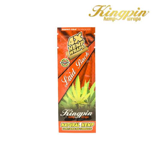 Kingpin Hemp Wraps