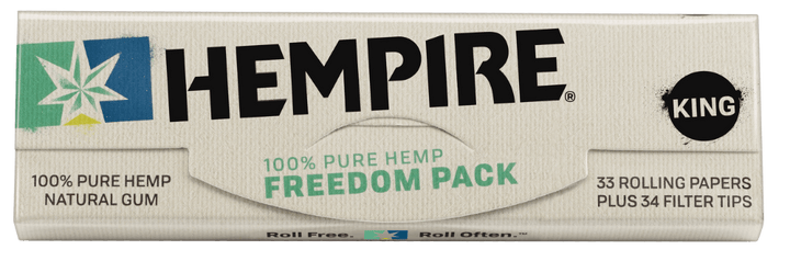 Hempire Rolling Papers