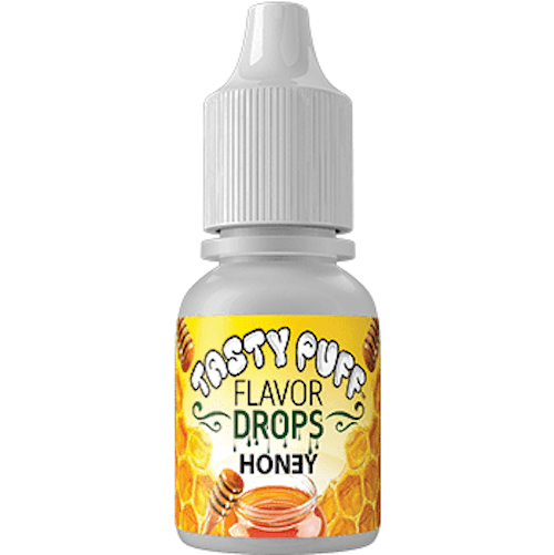 honey Tasty Puff Flavoring - Shell Shock