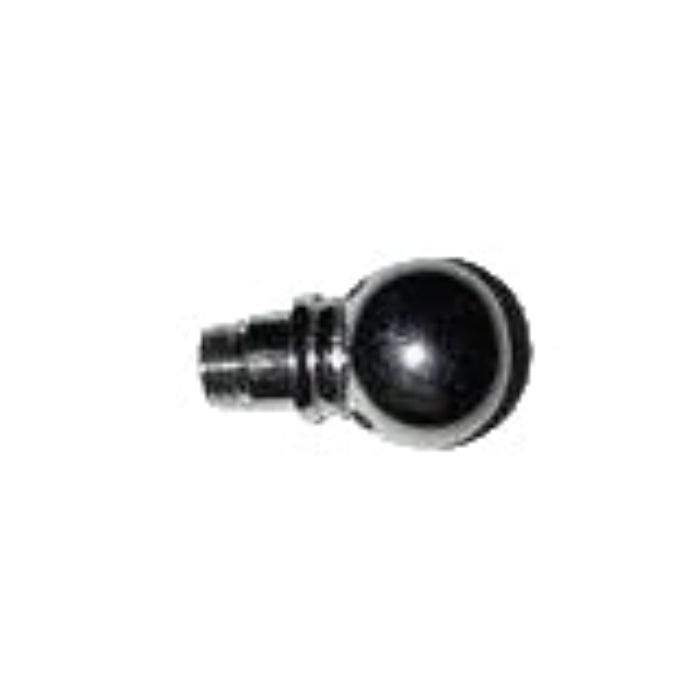 Hookah Hose Metal Plug - Shell Shock Edmonton Canada 