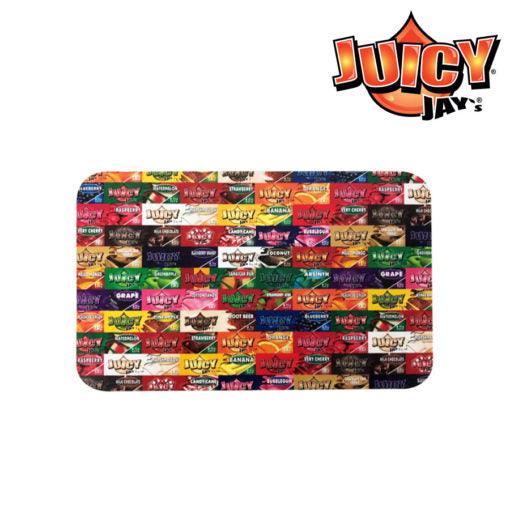 Raw Rolling Tray Cover Magnetic