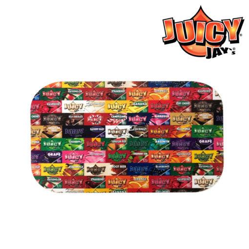 Raw Rolling Tray Cover Magnetic