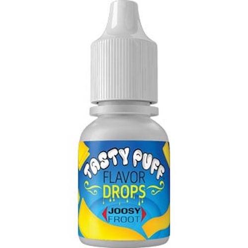 joosy fruit Tasty Puff Flavoring - Shell Shock