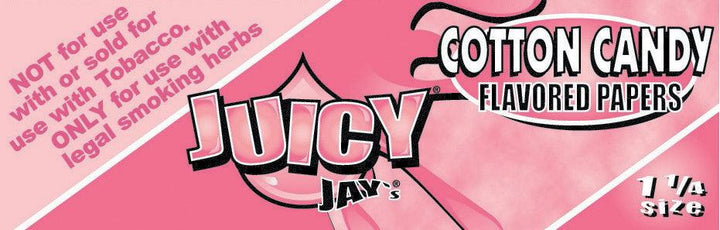 Juicy Jay Rolling Papers 1.25