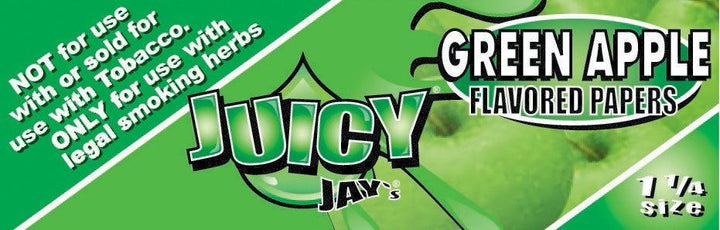 Juicy Jay Rolling Papers 1.25