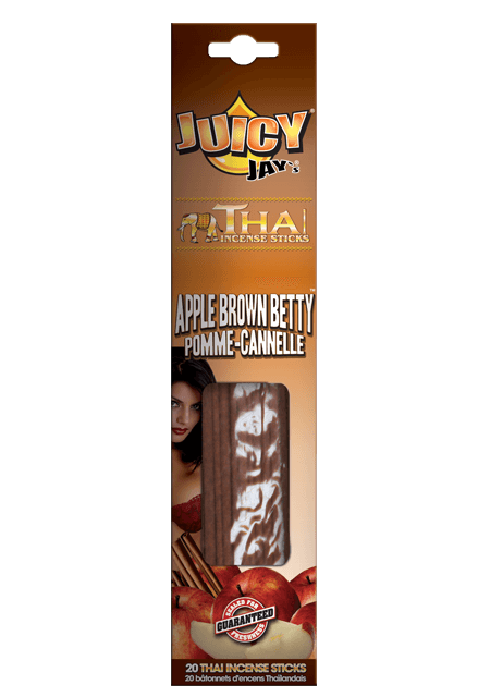 Juicy Jay Thai Incense