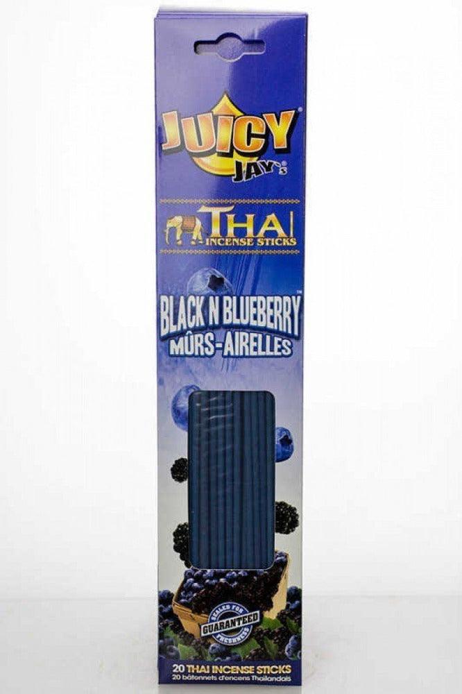 Juicy Jay Thai Incense