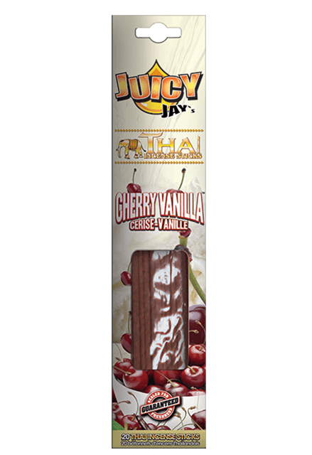 Juicy Jay Thai Incense