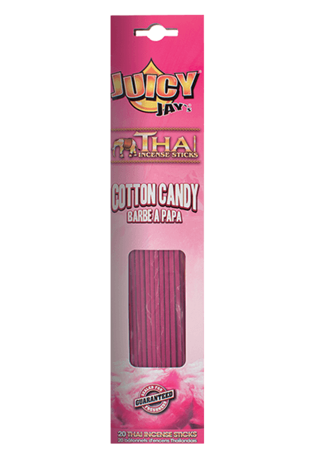 Juicy Jay Thai Incense