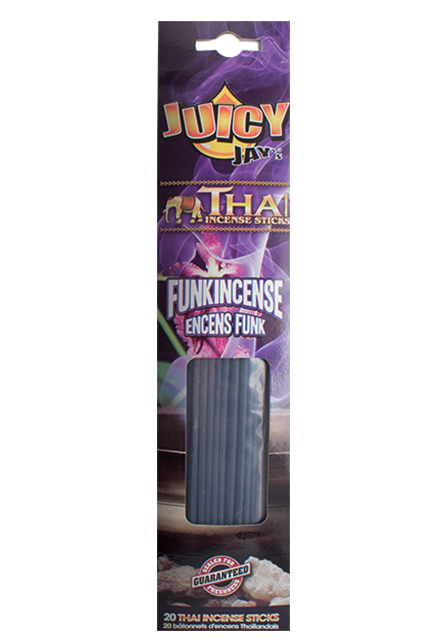 Juicy Jay Thai Incense