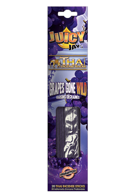 Juicy Jay Thai Incense