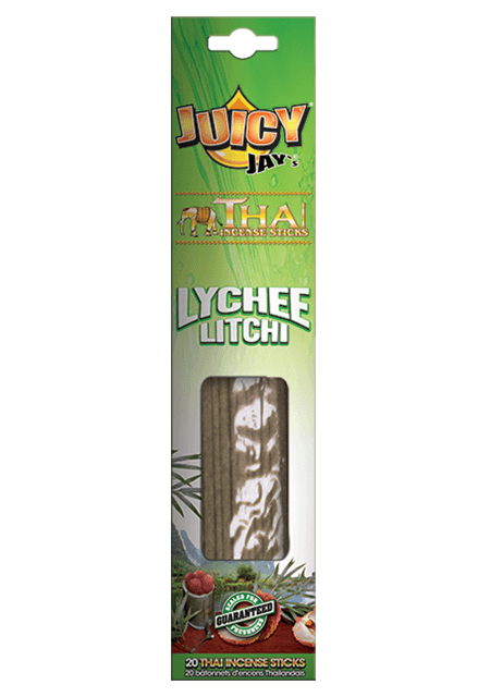 Juicy Jay Thai Incense