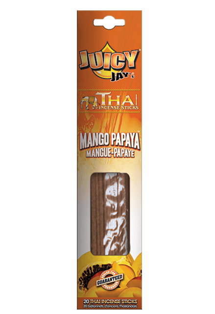 Juicy Jay Thai Incense