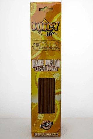 Juicy Jay Thai Incense