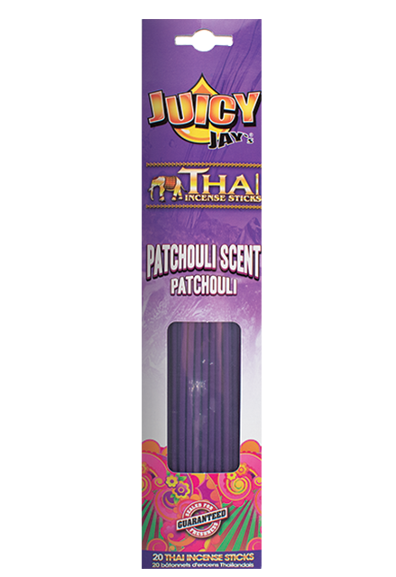 Juicy Jay Thai Incense