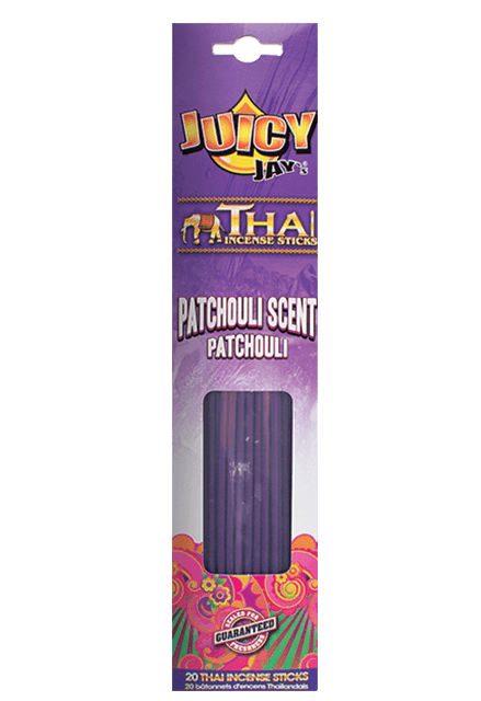 Juicy Jay Thai Incense