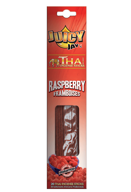 Juicy Jay Thai Incense