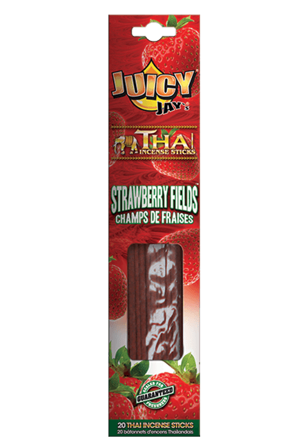 Juicy Jay Thai Incense