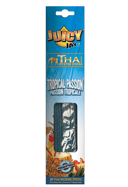 Juicy Jay Thai Incense