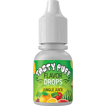 jungle juice Tasty Puff Flavoring - Shell Shock
